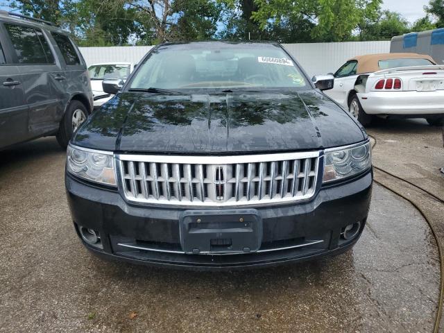 Photo 5 from auction – 2009 LINCOLN MKZ with VIN 3LNHM26T49R624980