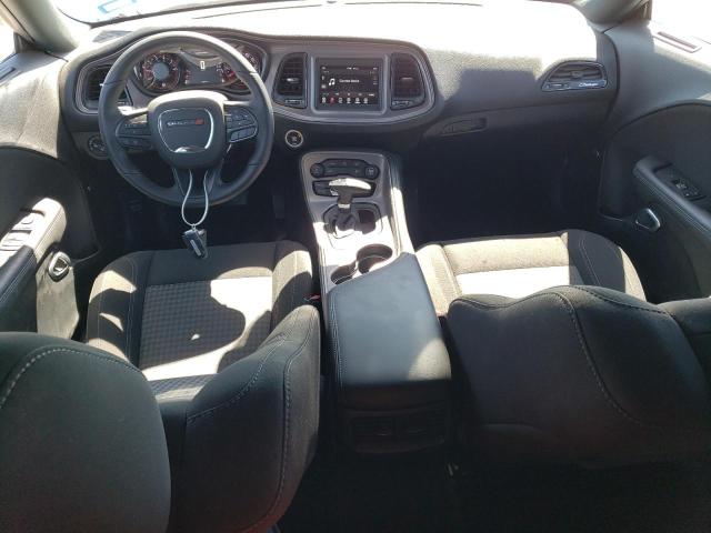 Photo 8 from auction – 2023 DODGE CHALLENGER with VIN 2C3CDZAG3PH581909