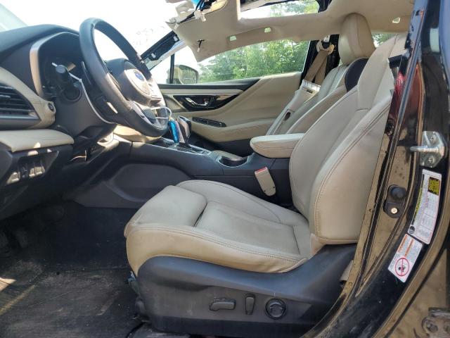 Photo 7 from auction – 2020 SUBARU LEGACY LIM with VIN 4S3BWAN67L3023501