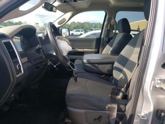 Photo 7 from auction – 2009 DODGE RAM 1500 with VIN 1D3HB13T79J511373