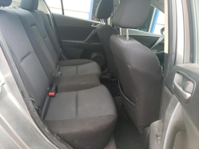 Photo 10 from auction – 2010 MAZDA 3 I with VIN JM1BL1SF8A1257961