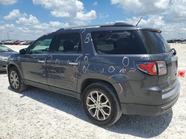 Photo 2 from auction – 2014 GMC ACADIA SLT with VIN 1GKKRRKD5EJ111409