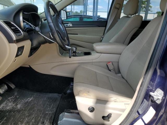 Photo 7 from auction – 2014 JEEP GRAND CHER with VIN 1C4RJEAGXEC206851