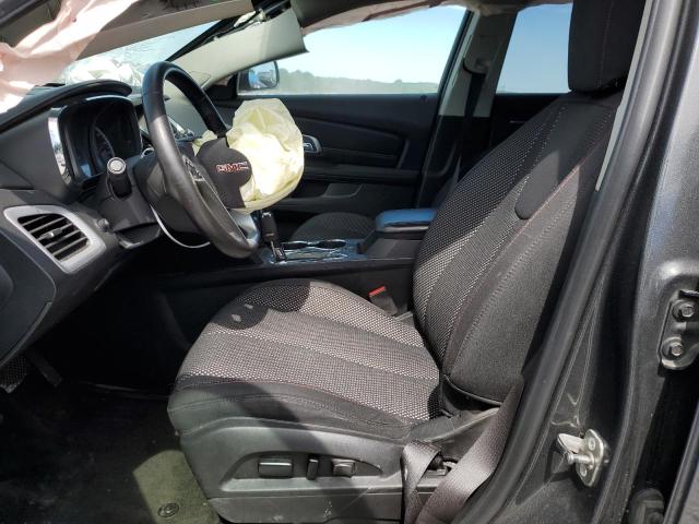 Photo 7 from auction – 2017 GMC TERRAIN SL with VIN 2GKFLTE3XH6274917