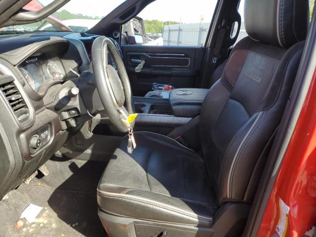 Photo 7 from auction – 2023 RAM 2500 LARAM with VIN 3C6UR5KL9PG536048