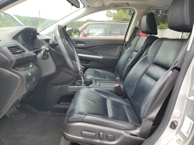 Photo 7 from auction – 2012 HONDA CR-V EXL with VIN JHLRM4H70CC022414