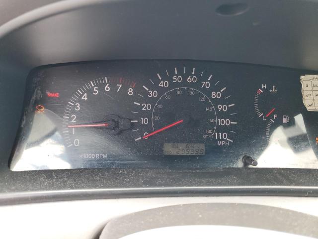 Foto 9 de la subasta – 2008 TOYOTA COROLLA CE con VIN 2T1BR30E18C919969