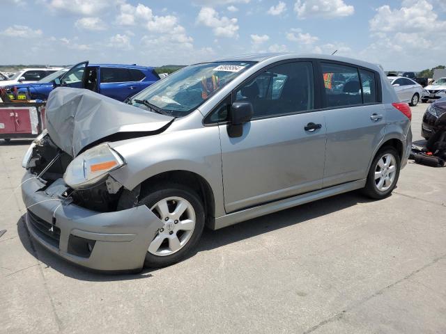 Photo 1 from auction – 2010 NISSAN VERSA S with VIN 3N1BC1CP0AL370676