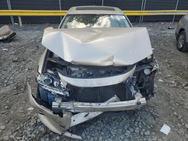 Photo 5 from auction – 2014 LEXUS ES 350 with VIN JTHBK1GG5E2145394