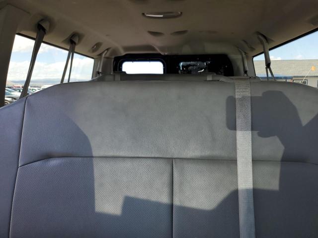 Photo 10 from auction – 2012 FORD ECONOLINE with VIN 1FBNE3BL3CDA92075