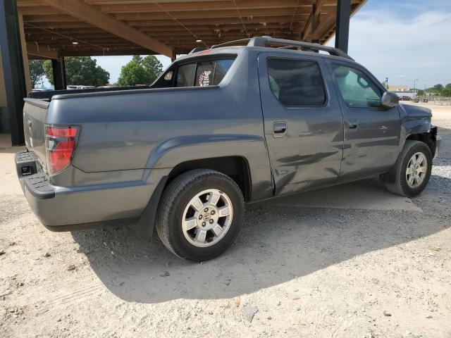 Photo 3 from auction – 2013 HONDA RIDGELINE with VIN 5FPYK1F46DB002394