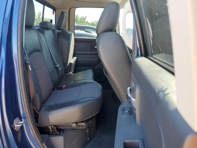 Photo 10 from auction – 2011 DODGE RAM 1500 with VIN 1D7RV1GT3BS576533