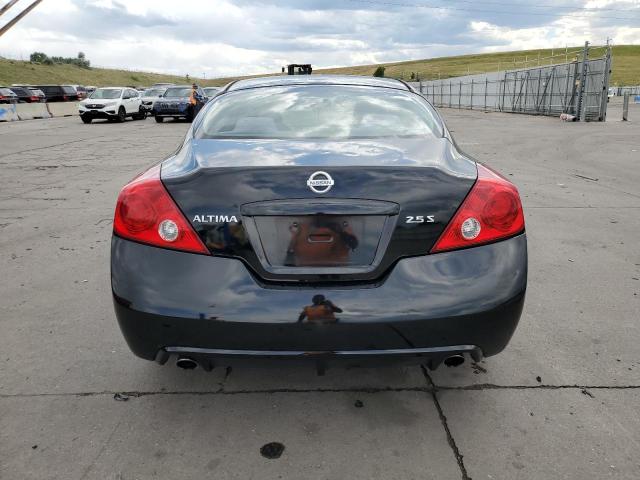 Photo 6 from auction – 2008 NISSAN ALTIMA 2.5 with VIN 1N4AL24E98C253122