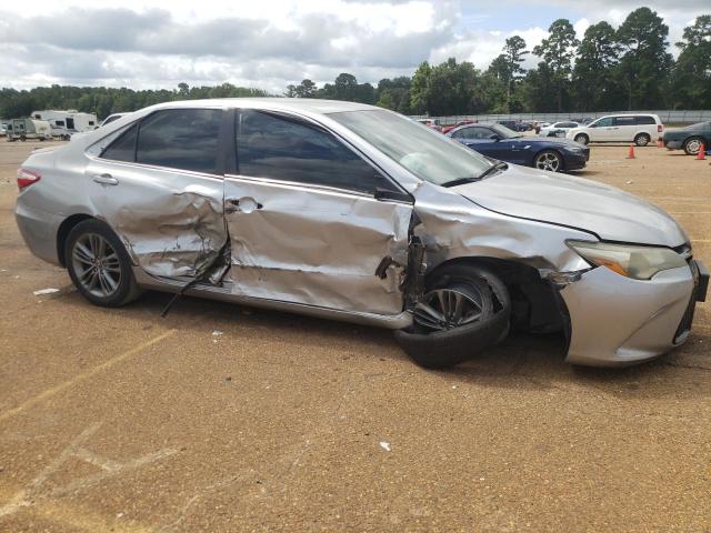 Photo 4 from auction – 2015 TOYOTA CAMRY LE with VIN 4T1BF1FK6FU007666