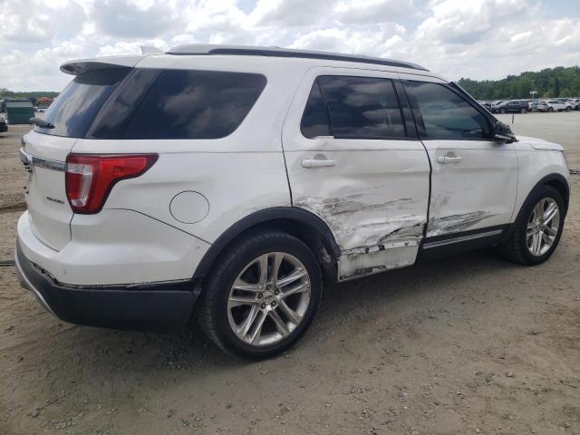 Photo 3 from auction – 2016 FORD EXPLORER with VIN 1FM5K7D89GGB58293