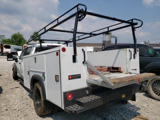 Photo 2 from auction – 2022 CHEVROLET SILVERADO with VIN 1GB4WREY8NF311364