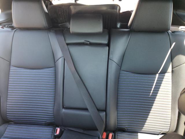 Photo 10 from auction – 2023 TOYOTA RAV4 XSE with VIN 2T3E6RFVXPW040071
