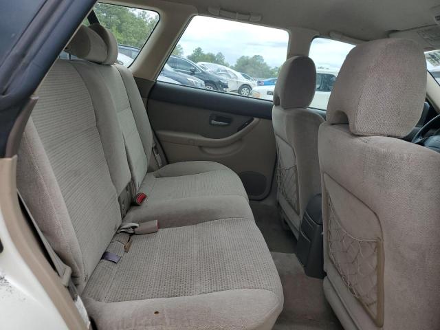 Photo 10 from auction – 2003 SUBARU LEGACY OUT with VIN 4S3BH675937624235