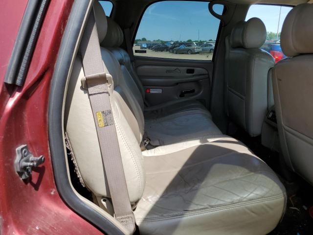 Photo 11 from auction – 2002 GMC DENALI with VIN 1GKEK63U12J151027