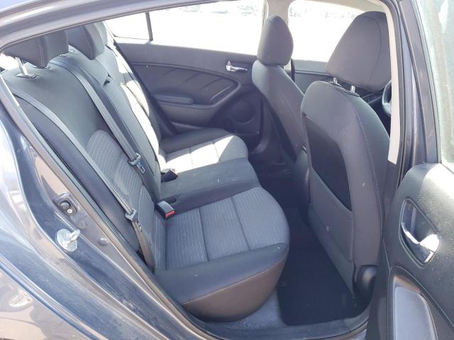 Photo 10 from auction – 2015 KIA FORTE LX with VIN KNAFX4A6XF5367688