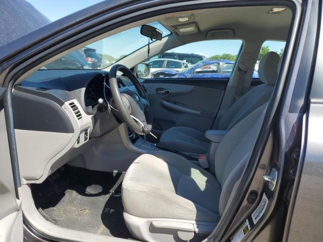 Photo 7 from auction – 2012 TOYOTA COROLLA BA with VIN 5YFBU4EE0CP073596
