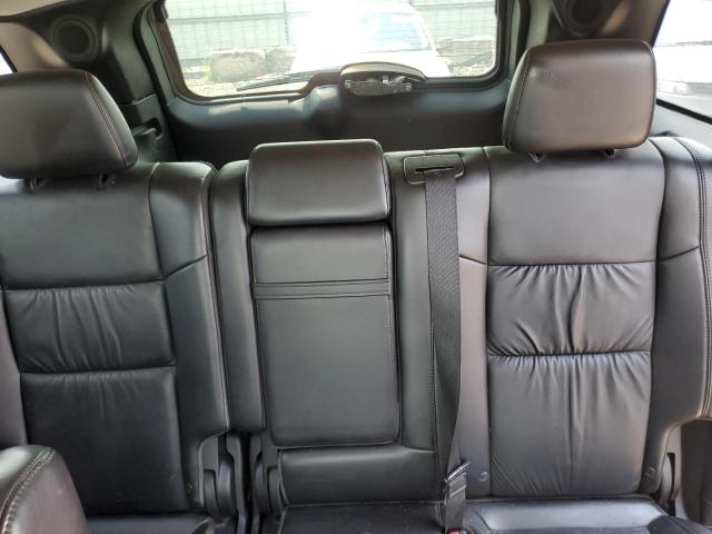 Photo 10 from auction – 2011 JEEP GRAND CHER with VIN 1J4RR5GT4BC547083