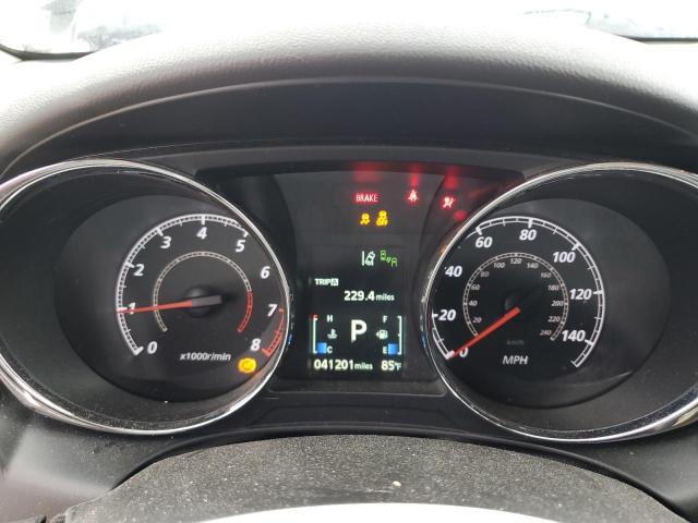 Photo 9 from auction – 2022 MITSUBISHI OUTLANDER with VIN JA4ARUAU3NU007991