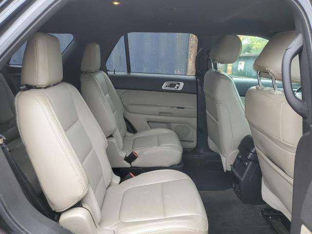 Photo 11 from auction – 2013 FORD EXPLORER X with VIN 1FM5K8D80DGC41368
