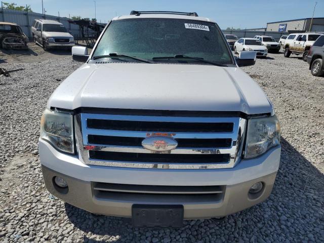 Photo 5 from auction – 2010 FORD EXPEDITION with VIN 1FMJK1J50AEA16360
