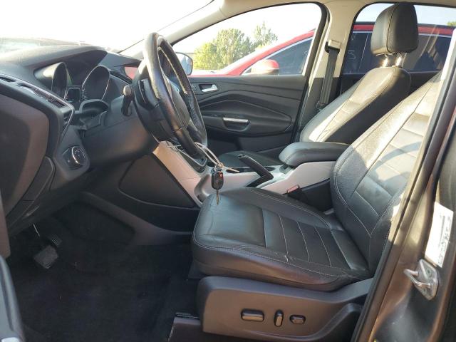 Photo 7 from auction – 2013 FORD ESCAPE SEL with VIN 1FMCU9H91DUD71008