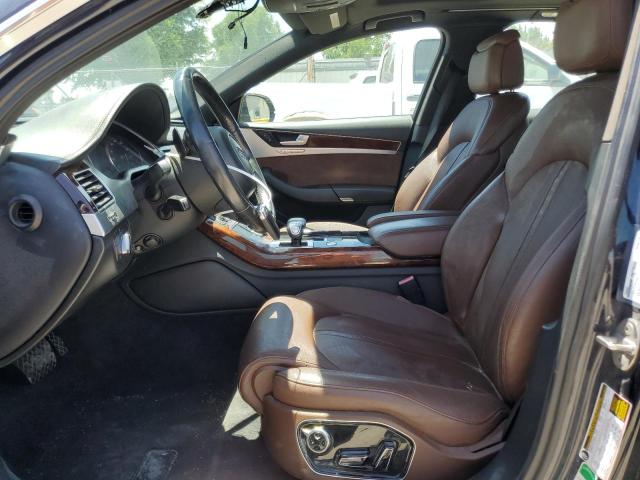 Photo 7 from auction – 2012 AUDI A8 QUATTRO with VIN WAUAVAFD3CN020544