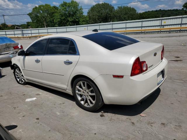 Photo 2 from auction – 2012 CHEVROLET MALIBU 1LT with VIN 1G1ZC5E05CF332563