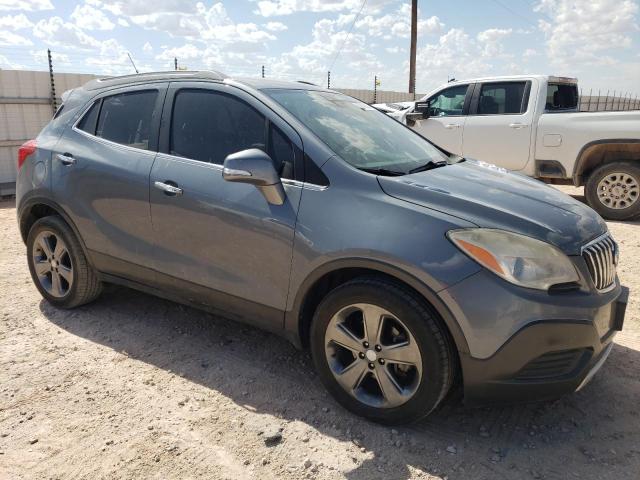 Photo 4 from auction – 2014 BUICK ENCORE with VIN KL4CJASB1EB536492