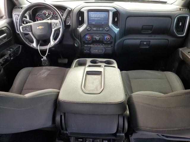 Photo 8 from auction – 2020 CHEVROLET SILVERADO with VIN 3GCPWCED0LG431092
