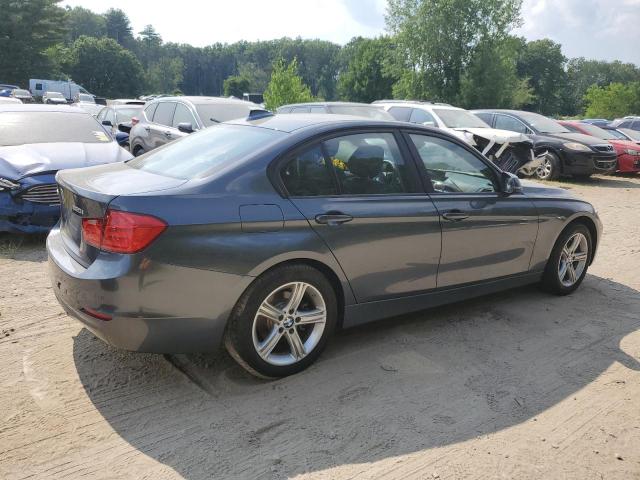Photo 3 from auction – 2015 BMW 320 I XDRI with VIN WBA3C3G56FNS74710