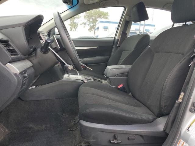 Photo 7 from auction – 2013 SUBARU LEGACY 2.5 with VIN 4S3BMBC62D3004354