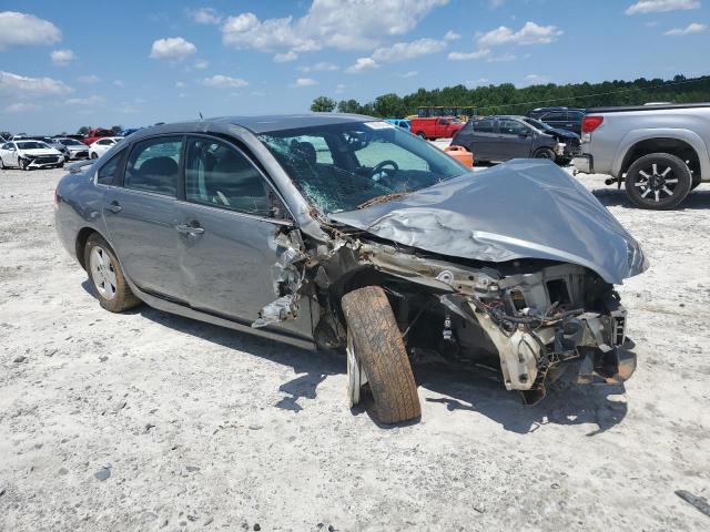 Photo 4 from auction – 2008 CHEVROLET IMPALA LT with VIN 2G1WT58K981347579