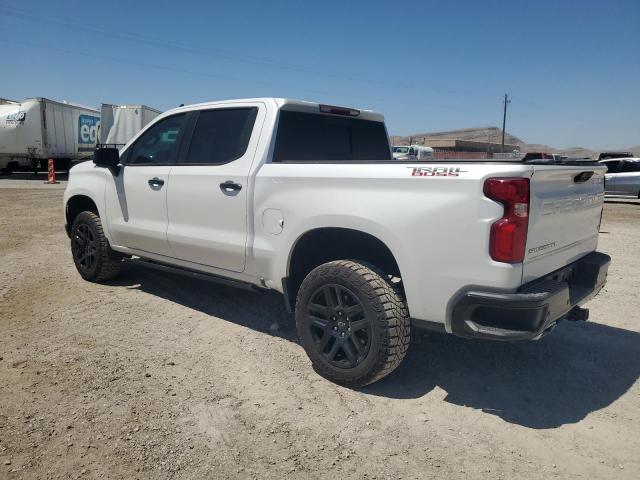 Photo 2 from auction – 2023 CHEVROLET SILVERADO with VIN 3GCUDFED1PG343037