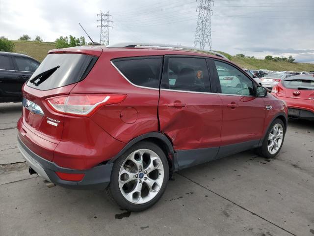 Photo 3 from auction – 2015 FORD ESCAPE TIT with VIN 1FMCU0J99FUB45131