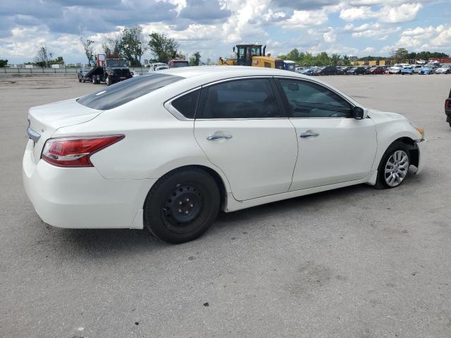 Photo 3 from auction – 2015 NISSAN ALTIMA 2.5 with VIN 1N4AL3AP8FC292440