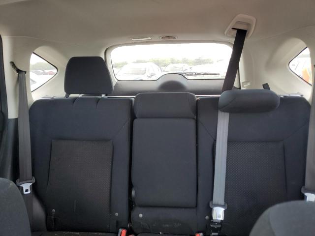 Photo 10 from auction – 2016 HONDA CR-V EX with VIN 2HKRM4H54GH662146