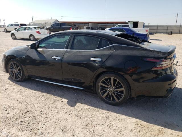 Photo 2 from auction – 2019 NISSAN MAXIMA S with VIN 1N4AA6AV6KC363196