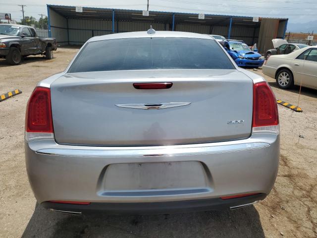 Photo 6 from auction – 2016 CHRYSLER 300C with VIN 2C3CCAEG8GH198076