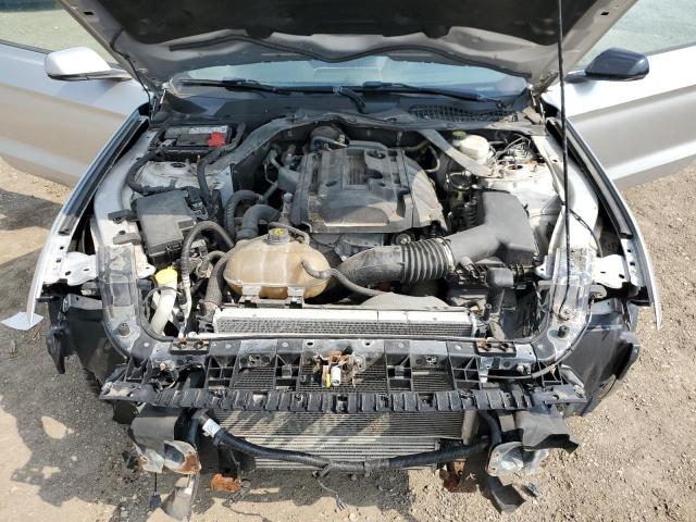 Photo 11 from auction – 2019 FORD MUSTANG with VIN 1FATP8UH2K5158309