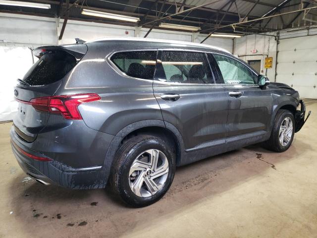 Photo 3 from auction – 2023 HYUNDAI SANTA FE S with VIN 5NMS2DAJ2PH539392