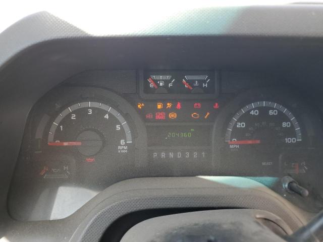 Photo 9 from auction – 2014 FORD ECONOLINE with VIN 1FDEE3FL9EDA91811