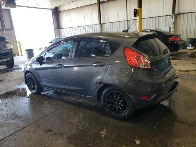 Photo 2 from auction – 2016 FORD FIESTA SE with VIN 3FADP4EJ7GM206421