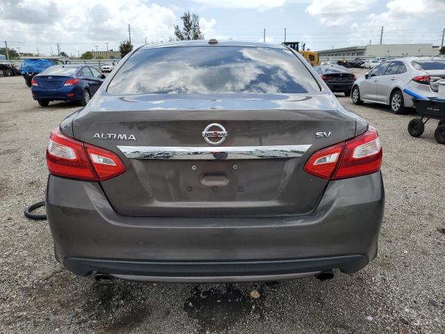 Photo 6 from auction – 2017 NISSAN ALTIMA 2.5 with VIN 1N4AL3AP9HC188364