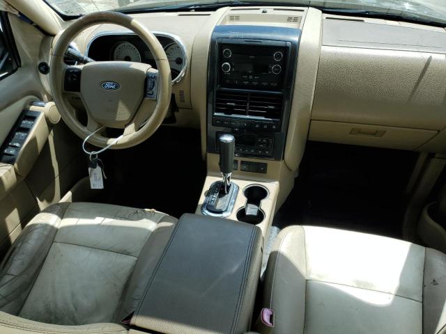 Photo 8 from auction – 2008 FORD EXPLORER S with VIN 1FMEU53858UA37344
