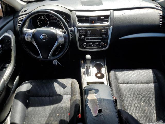 Photo 8 from auction – 2017 NISSAN ALTIMA 2.5 with VIN 1N4AL3AP1HC203553